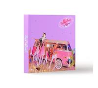 RED VELVET - ['The Reve Festival' Day 2] (GUIDE BOOK ver.) CD-R + Brochure + Booklet + Post Card + Random Card