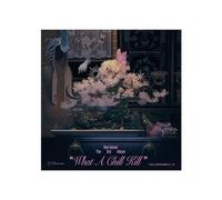 Red Velvet - Vol.3 Chill Kill Bag Ver. CD (Random ver.)