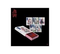 RED VELVET - Vol.3 Chill Kill Package ver. CD (YERI ver.)