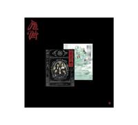 RED VELVET - Vol.3 What A Chill Kill [Photo Book Ver.] (Random ver.)