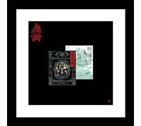 Red Velvet What A Chill Kill 3rd Album Contents+Photocard+Tracking Sealed RV (Photo Book Random Version)