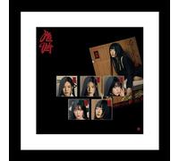 Red Velvet What A Chill Kill 3rd Album Contents+Photocard+Tracking Sealed RV (Poster SET(IRENE+JOY+SEULGI+WENDY+YERI))