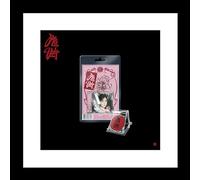 Red Velvet What A Chill Kill 3rd Album Contents+Photocard+Tracking Sealed RV (SMini YERI Version)