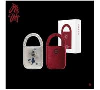 Red Velvet - What A Chill Kill - Bag Version - Limited Edition - Incl. Bag, Postcard, + Photocard Set [Compact Discs] Ltd Ed, Postcard, Photos, Asia - Import