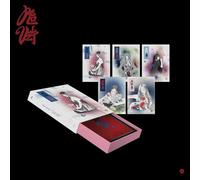 Red Velvet - What A Chill Kill - Package Version - Incl. Lyric Paper, Postcard + Photocard [Compact Discs] Postcard, Photos, Asia - Import