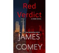 Red Verdict: A Crime Novel (Nora Carleton)