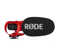 Rode Videomic Go II Helix micro canon pour caméra