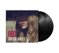 Red - 0843930007103