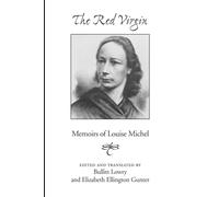 The Red Virgin: Memoirs of Louise Michel