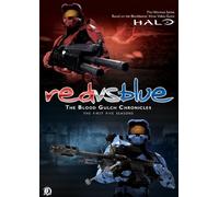 Red Vs. Blue Blood Gulch Chronicles: The First Five Seasons