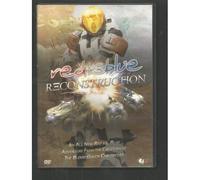 Red Vs Blue : Reconstruction - Rooster Teeth Productions - Dvd (2008)