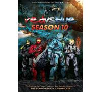 Red Vs Blue: Season 10