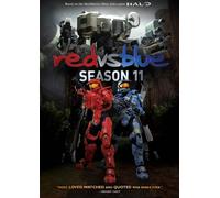Red Vs. Blue Season 11