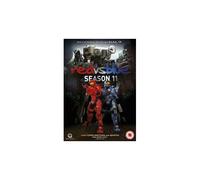 Red Vs Blue: Season 11 [Dvd] [Ntsc]