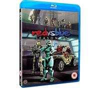 Red vs Blue: Season 13 - Blu-ray