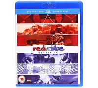 Red vs Blue: Season 14 - DVD/Blu-ray Combo Pack
