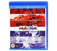 Red Vs Blue: Season 14 - Dvd/Blu-Ray Combo Pack