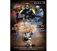 Red Vs. Blue Season 6: Reconstruction