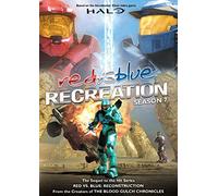 Red Vs. Blue Season 7: Recreation