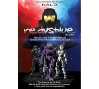 Red Vs. Blue Season 9