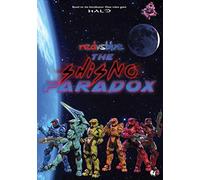 Red Vs Blue: The Shisno Paradox