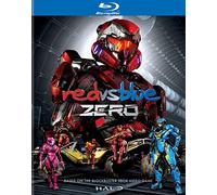 Red vs Blue: Zero [Blu-Ray]