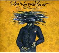 Red Wanting Blue From The Vanishing Point (CD)