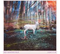 Red Wanting Blue - Light It Up [Vinyl Lp]