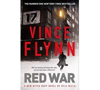 Red War (Volume 17)