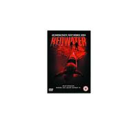 Red Water - Lou Diamond Phillips, Carner - Dvd (2004)