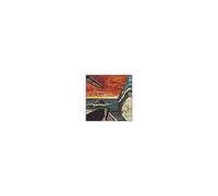 Leigh Stephens – Red Weather (HQ) – Vinyle – Import