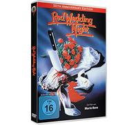 Red Wedding Night - Ungekürzte Limited Collector's Edition (50th Anniversary Edition)