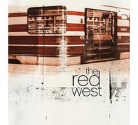 The Red West – The Red West – CD – version US