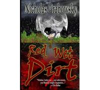 Red Wet Dirt