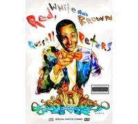 Red, White and Brown [Import]