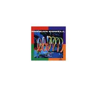 Powell – Red White & Black Blues – ECM