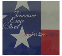 Ford, Tennessee Ernie - Red White & Blue