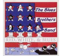 Blues Brothers - Red, White & Blues [Import]