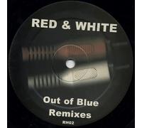 Red & White - Red & White - Out Of Blue Remixes