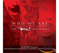 Red - Who We Are: the Red..