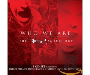 Red - Who We Are: the Red..