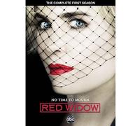 Red Widow: The Complete First Season