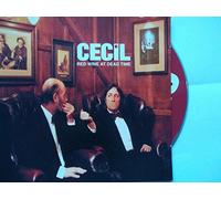 Red Wine at Dead Time – CD1 (Import) – Parlophone