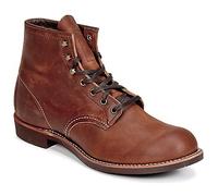 Red Wing Boots 3343 BLACKSMITH in Marron 40