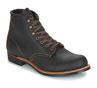 Red Wing Shoes - Blacksmith - Homme - Chaussures - Noir - Taille: 43 1/2 EU