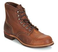 Red Wing Boots 8085 IRON RANGER in Marron 39