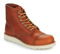 Red Wing Boots 8089 Iron Ranger in Marron 42