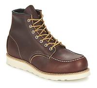 Boots hommes Red Wing CLASSIC Marron 43 1/2
