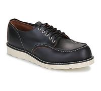 Red Wing Derbies SHOP MOC OXFORD in Noir 41