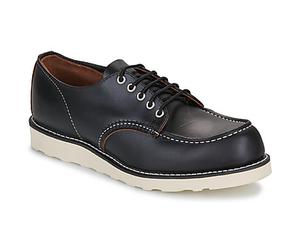 Red Wing Derbies SHOP MOC OXFORD in Noir 42
